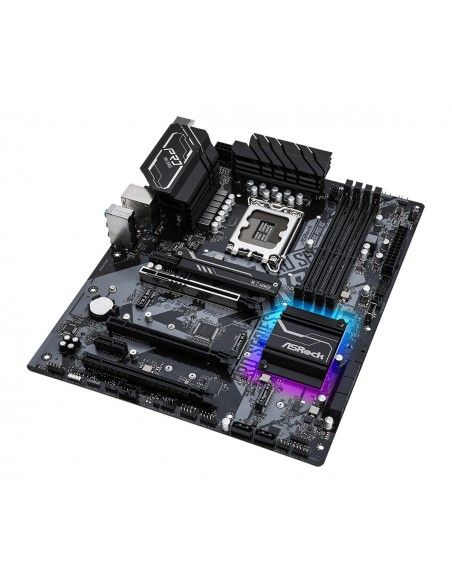 Asrock Z690 PRO RS Intel Z690 LGA 1700 ATX