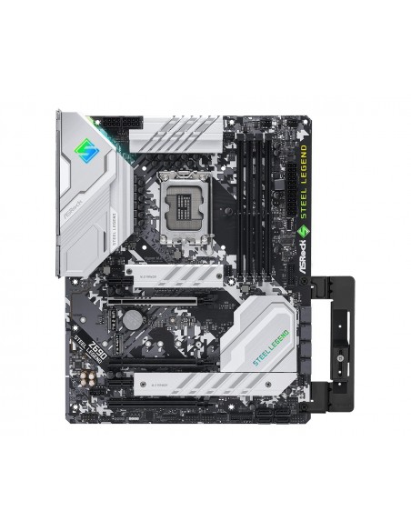 Asrock Z690 Steel Legend Intel Z690 LGA 1700 ATX