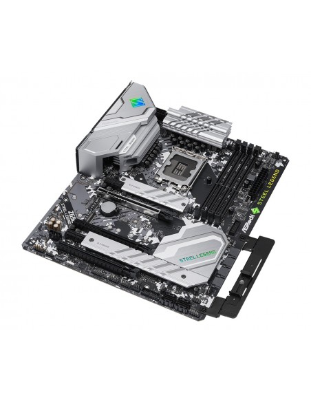Asrock Z690 Steel Legend Intel Z690 LGA 1700 ATX