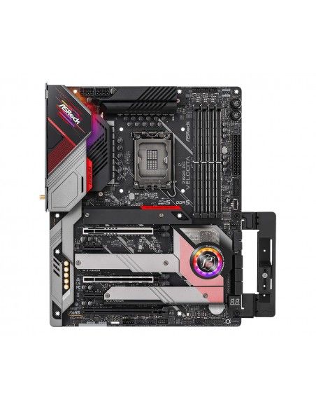 Asrock Z690 PG Velocita Intel Z690 LGA 1700 ATX
