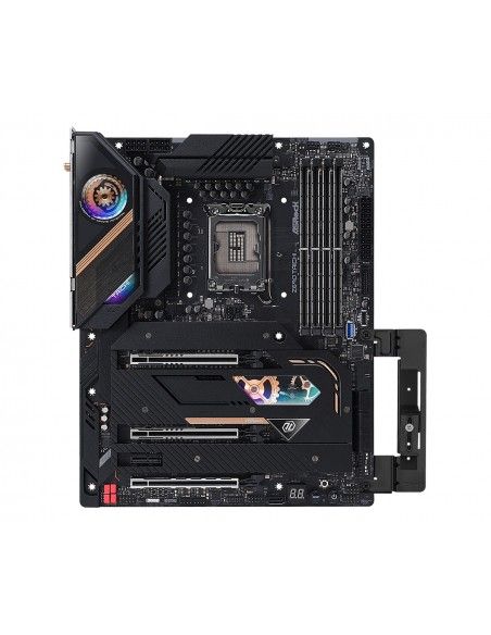 Asrock Z690 Taichi Intel Z690 LGA 1700 ATX