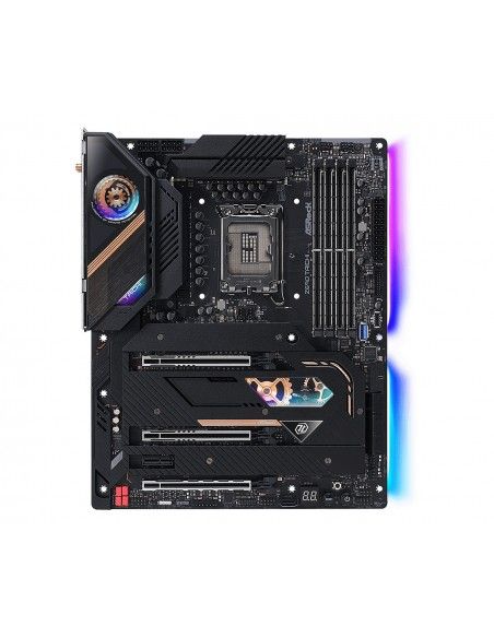 Asrock Z690 Taichi Intel Z690 LGA 1700 ATX