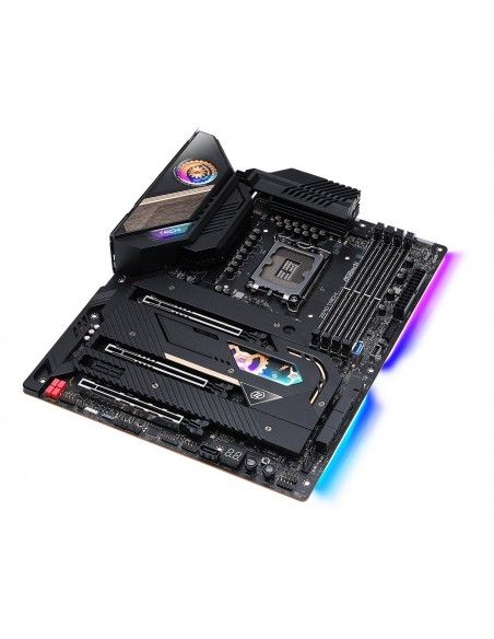 Asrock Z690 Taichi Intel Z690 LGA 1700 ATX