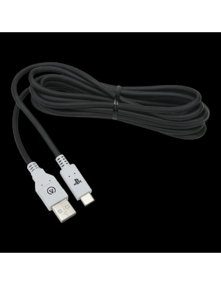 PowerA 1516957-01 cable USB 3 m USB A USB C Negro