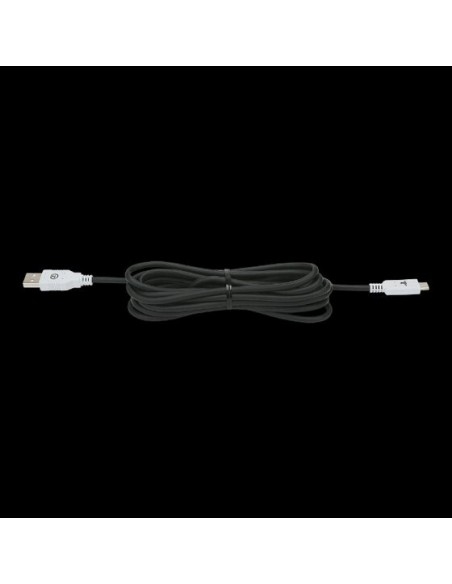 PowerA 1516957-01 cable USB 3 m USB A USB C Negro