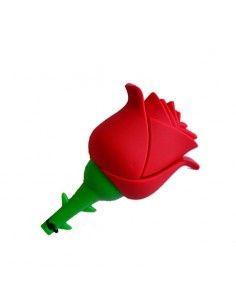 TECH1TECH TEC5131-32 unidad flash USB 32 GB USB tipo A 2.0 Verde, Rojo