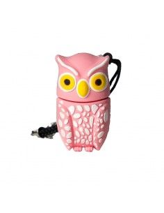 TECH1TECH TEC5143-32 unidad flash USB 32 GB USB tipo A 2.0 Rosa