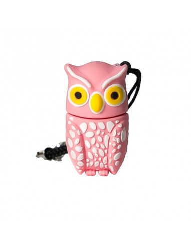 TECH1TECH TEC5143-32 unidad flash USB 32 GB USB tipo A 2.0 Rosa