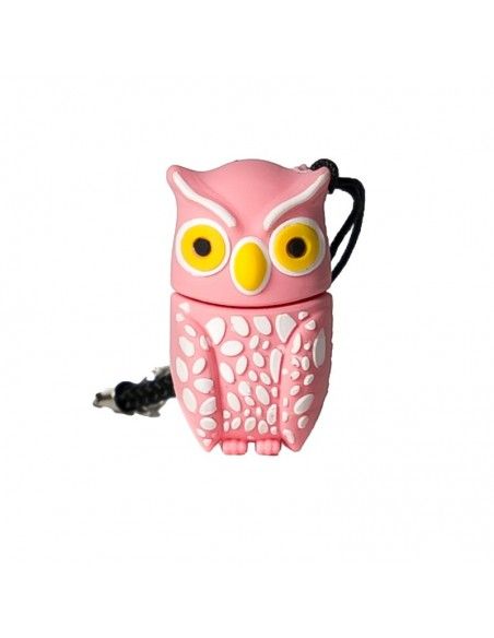 TECH1TECH TEC5143-32 unidad flash USB 32 GB USB tipo A 2.0 Rosa