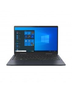 Dynabook Portégé X30W-J-10P Híbrido (2-en-1) 33,8 cm (13.3") Pantalla táctil Full HD Intel® Core™ i5 de 11ma Generación 16 GB