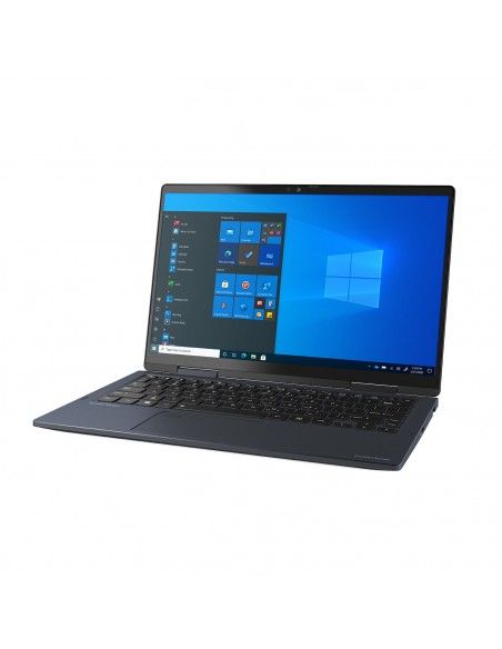 Dynabook Portégé X30W-J-10P Híbrido (2-en-1) 33,8 cm (13.3") Pantalla táctil Full HD Intel® Core™ i5 de 11ma Generación 16 GB