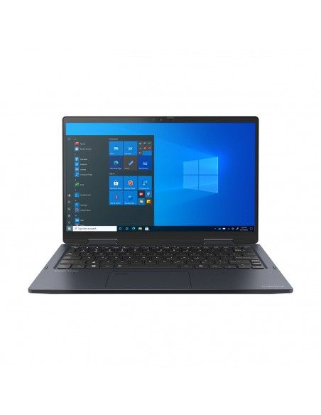 Dynabook Portégé X30W-J-10P Híbrido (2-en-1) 33,8 cm (13.3") Pantalla táctil Full HD Intel® Core™ i5 de 11ma Generación 16 GB
