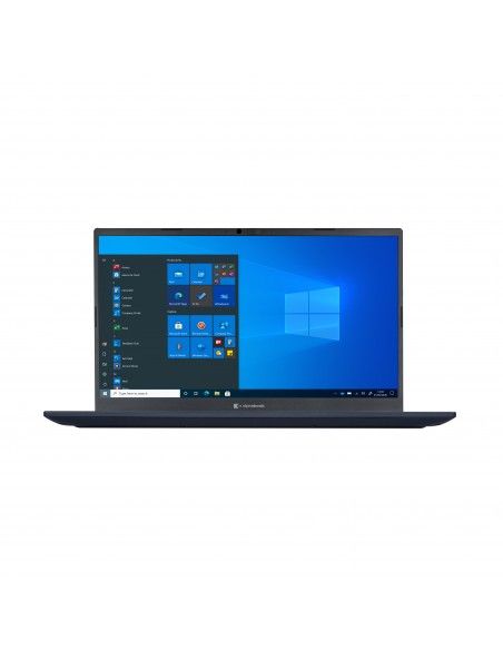 Dynabook Tecra A40-J-101 Portátil 35,6 cm (14") Full HD Intel® Core™ i5 de 11ma Generación 8 GB DDR4-SDRAM 256 GB SSD Wi-Fi 6E