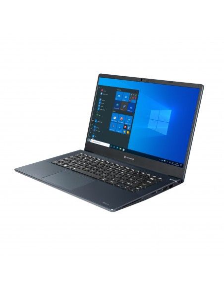 Dynabook Tecra A40-J-101 Portátil 35,6 cm (14") Full HD Intel® Core™ i5 de 11ma Generación 8 GB DDR4-SDRAM 256 GB SSD Wi-Fi 6E