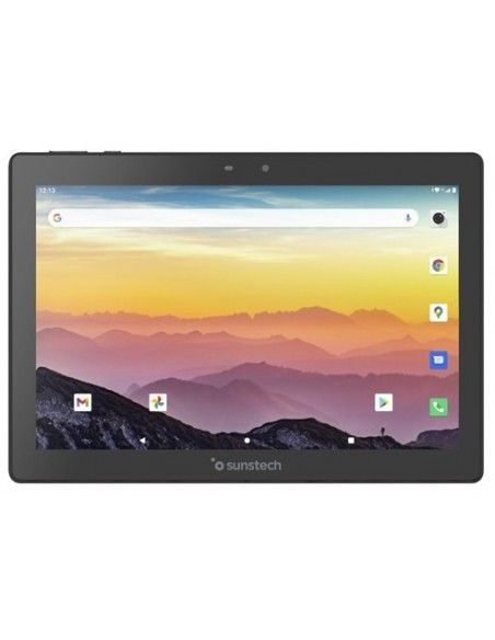 Sunstech TAB1010 4G LTE-TDD & LTE-FDD 64 GB 25,6 cm (10.1") 3 GB Android 10 Negro