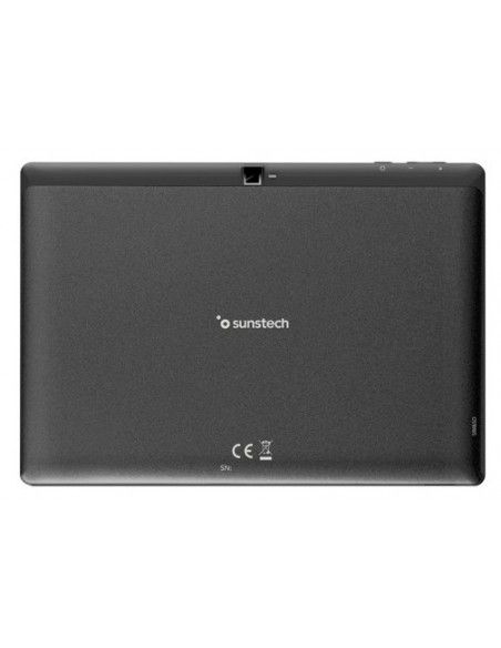 Sunstech TAB1010 4G LTE-TDD & LTE-FDD 64 GB 25,6 cm (10.1") 3 GB Android 10 Negro