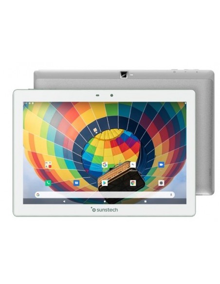 Sunstech TAB1011 4G LTE-TDD & LTE-FDD 64 GB 25,6 cm (10.1") 3 GB Android 11 Plata