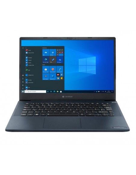 Dynabook Satellite Pro C40-G-12E Portátil 35,6 cm (14") Full HD Intel® Celeron® 4 GB DDR4-SDRAM 128 GB SSD Wi-Fi 5 (802.11ac)