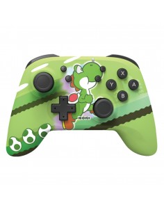 Hori HORIPAD Multicolor Bluetooth Gamepad Analógico Digital Nintendo Switch