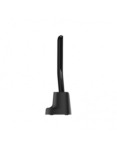 MaxCom MM32D teléfono móvil 6,1 cm (2.4") 100 g Negro Teléfono básico