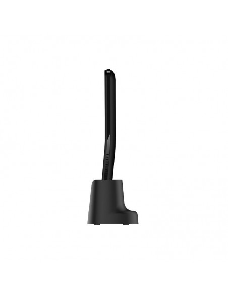 MaxCom MM32D teléfono móvil 6,1 cm (2.4") 100 g Negro Teléfono básico
