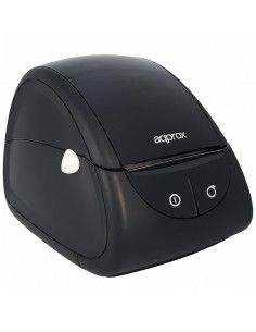 Approx appLAB3 impresora de etiquetas Térmica directa 203 x 203 DPI Alámbrico