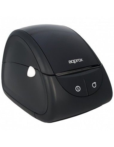 Approx appLAB3 impresora de etiquetas Térmica directa 203 x 203 DPI Alámbrico
