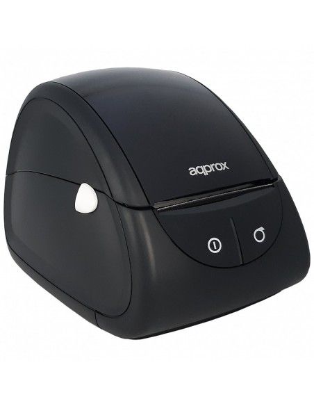 Approx appLAB3 impresora de etiquetas Térmica directa 203 x 203 DPI Alámbrico