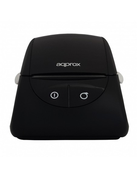Approx appLAB3 impresora de etiquetas Térmica directa 203 x 203 DPI Alámbrico