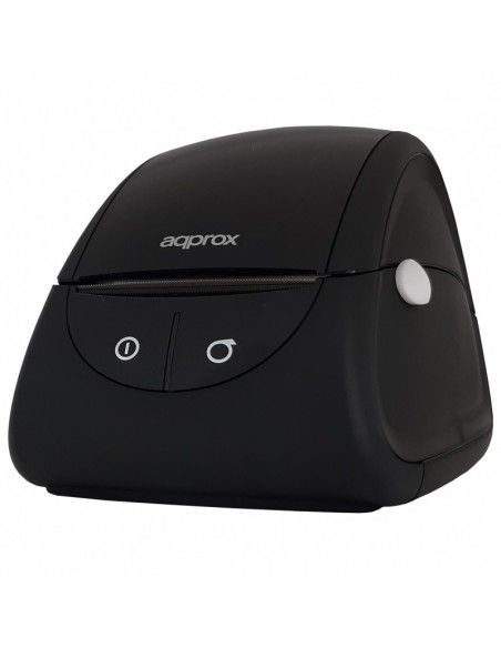 Approx appLAB3 impresora de etiquetas Térmica directa 203 x 203 DPI Alámbrico