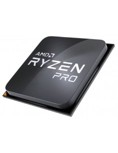 AMD Ryzen 3 PRO 2100GE procesador 3,2 GHz 4 MB L2 & L3