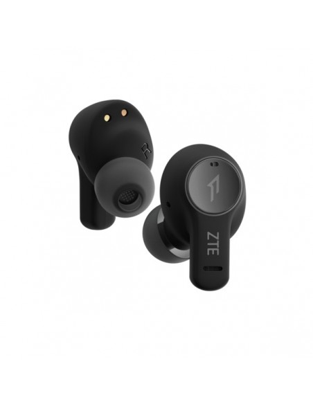 ZTE LiveBuds Auriculares Inalámbrico Dentro de oído Calls Music Bluetooth Negro