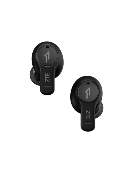 ZTE LiveBuds Auriculares Inalámbrico Dentro de oído Calls Music Bluetooth Negro