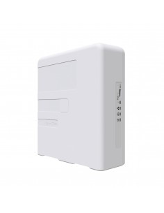 Mikrotik PL7510Gi Ethernet Blanco 1 pieza(s)