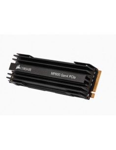 Corsair MP600 M.2 1000 GB PCI Express 4.0 3D TLC NAND NVMe