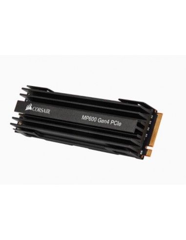Corsair MP600 M.2 1000 GB PCI Express 4.0 3D TLC NAND NVMe