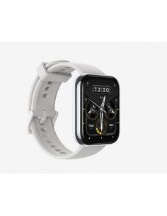 realme 6207564 smartwatch 4,45 cm (1.75") Negro