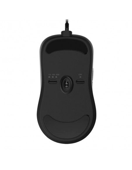 ZOWIE FK1+-C ratón mano derecha USB tipo A Óptico 3200 DPI