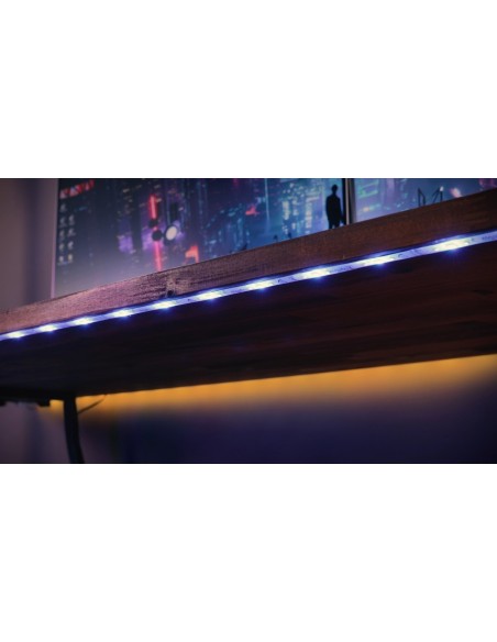 Elgato Light Strip Regleta luminosa universal Interior LED 2 m