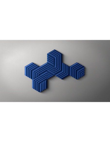 Corsair Wave Panels Starter Set Panel acústico