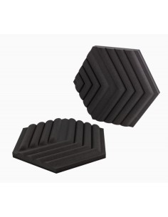 Corsair Wave Panels Extension Set Panel acústico