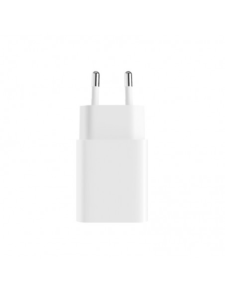 Xiaomi Mi 20W Blanco Interior