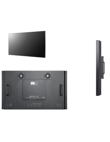 Hikvision Digital Technology DS-D2055LR-G pantalla mural de vídeo LCD Interior - Imagen 2