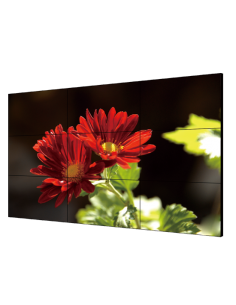 Hikvision Digital Technology DS-D2049LU-Y pantalla mural de vídeo LCD Interior - Imagen 1