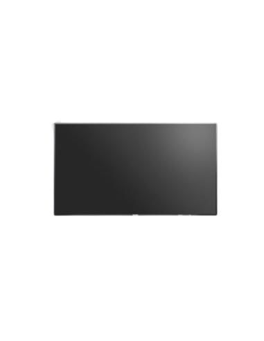 Hikvision Digital Technology DS-D6043FN-B pantalla de señalización 108 cm (42.5") Negro Procesador incorporado - Imagen 1
