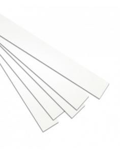 VOGELS PFA 9105 WHITE POLE COVERS FOR PUC 23XX SERIES - Imagen 1