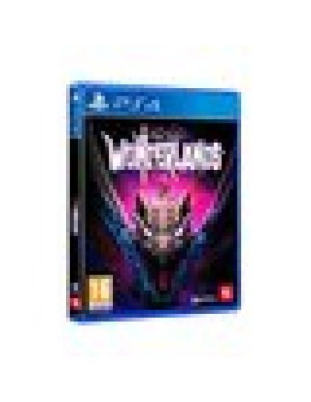 JUEGO SONY PS4 TINY TINAS S WONDERLANDS - Imagen 3