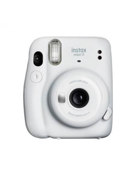 CAMARA FUJIFILM INSTAX MINI11 BLANCO ADVENTURE BOX - Imagen 2