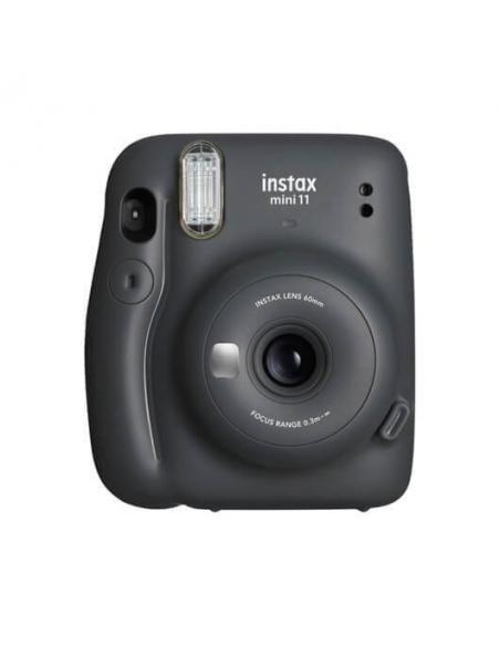 CAMARA FUJIFILM INSTAX MINI11 NEGRO ADVENTURE BOX - Imagen 2