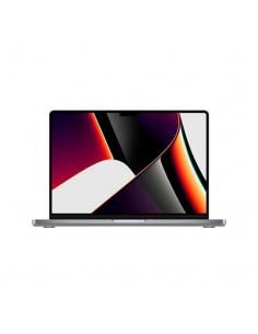 PORTATIL APPLE MACBOOK PRO 14  2021 SP.GRAY M1 PRO - Imagen 1